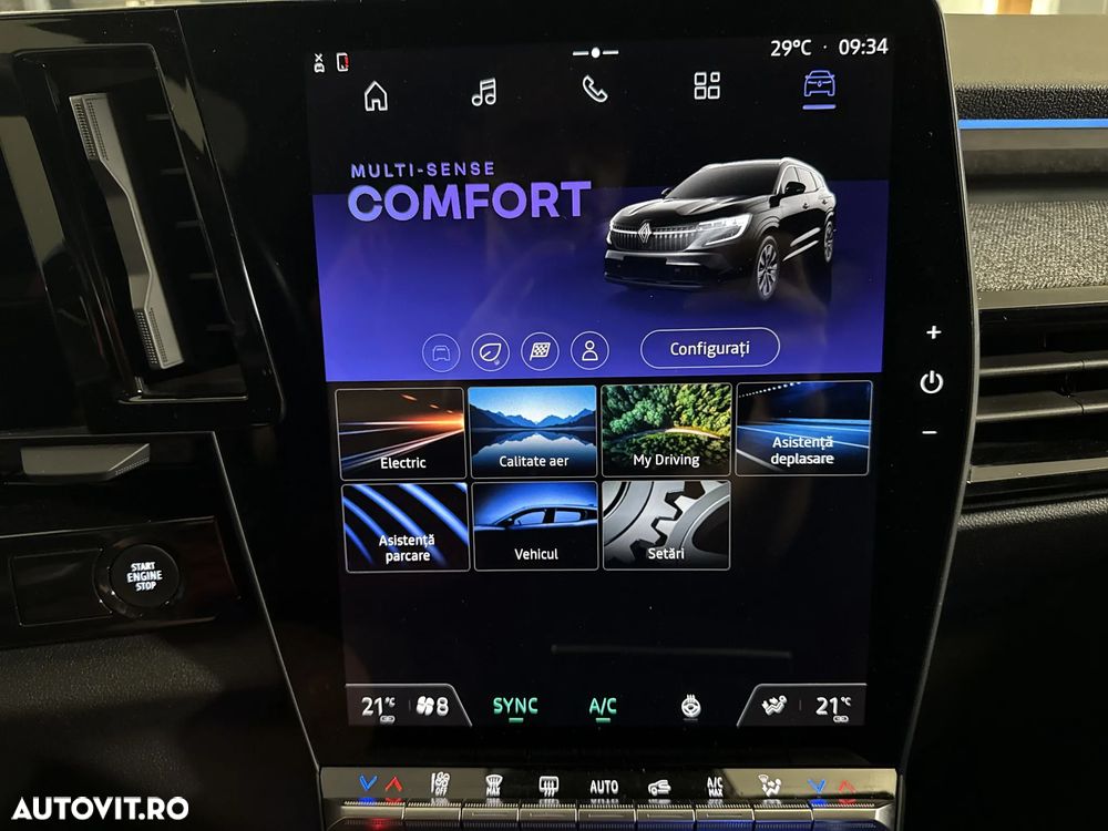 Renault Espace - 22
