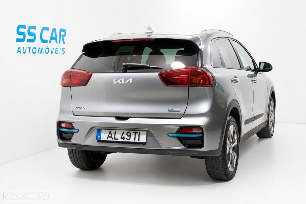 Kia e-Niro 39.2kWh Move 39 - 7