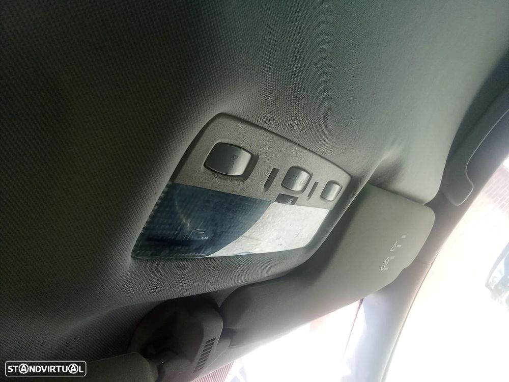 Renault Laguna Break - 20