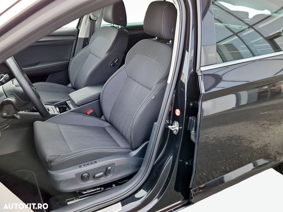 Skoda Superb 2.0 TDI Style - 12