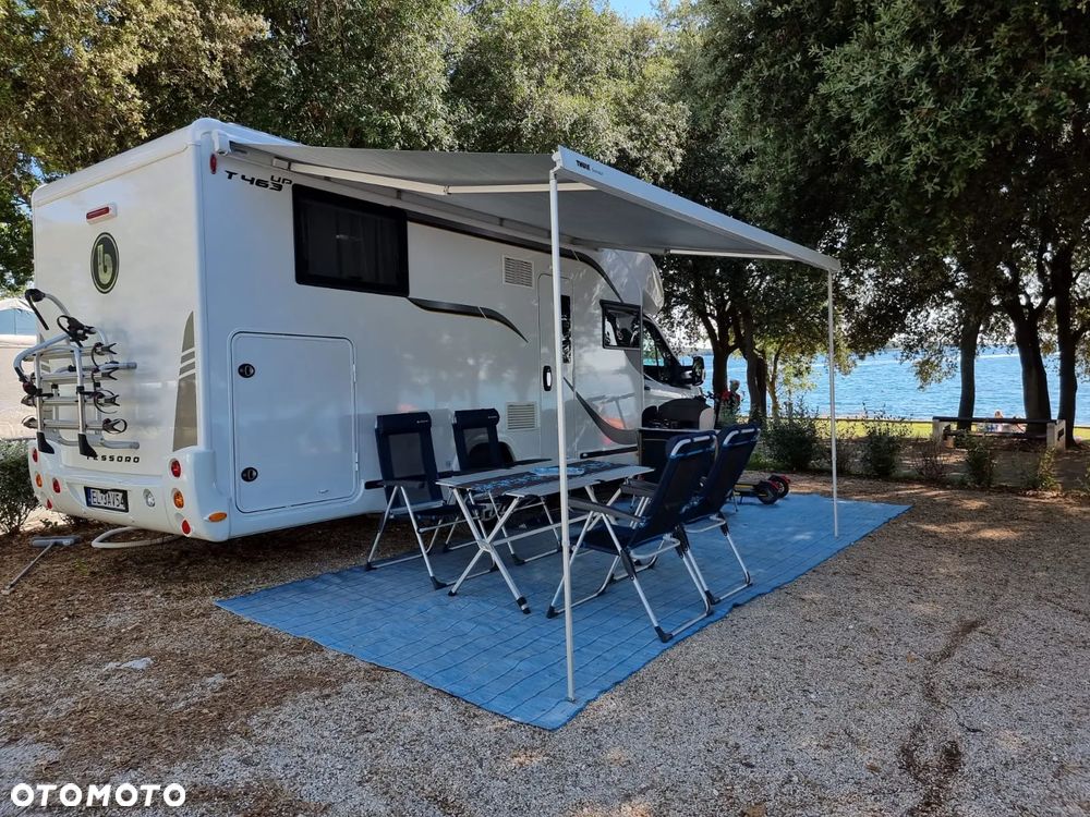 Benimar Tessoro 463 UP - 3