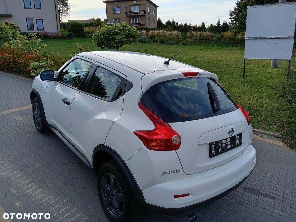 Nissan Juke - 36