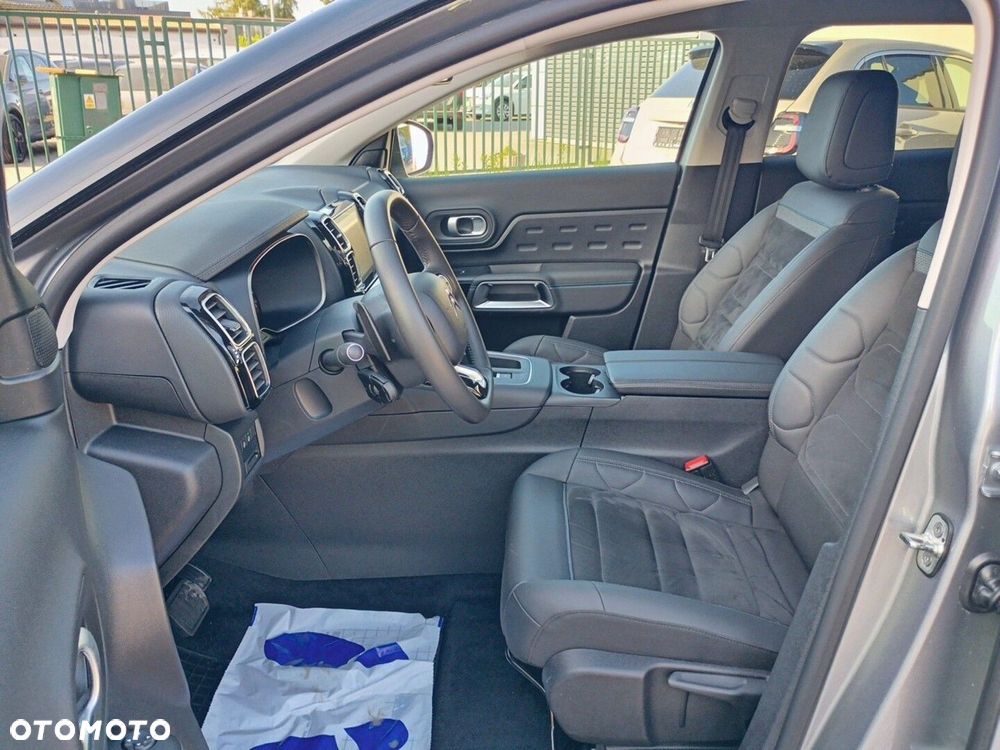 Citroën C5 Aircross 1.5 BlueHDi Max EAT8 - 10
