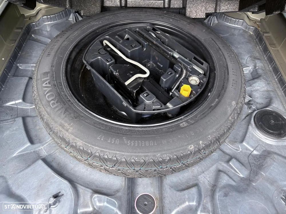 Peugeot 308 SW 1.2 PureTech Style - 27