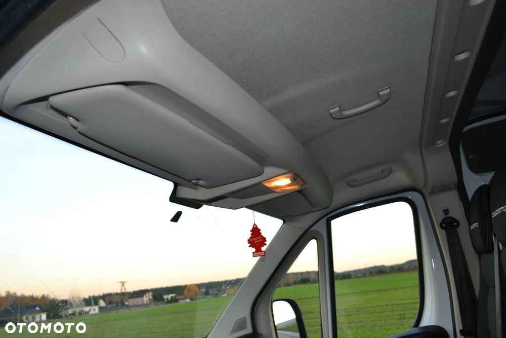 Fiat Ducato - 13