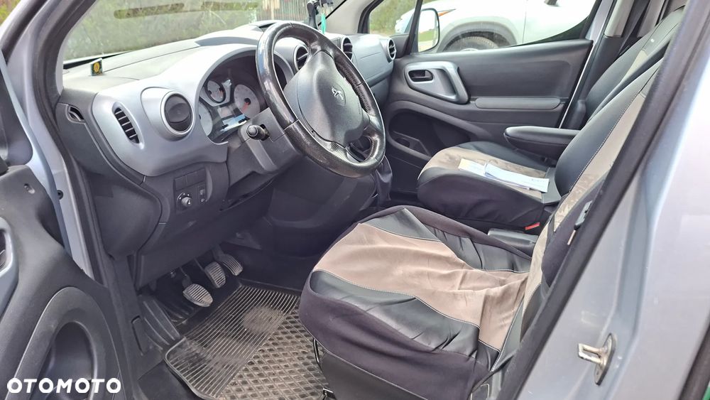 Peugeot Partner - 14