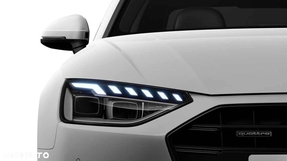 Audi A4 Limousine - 6