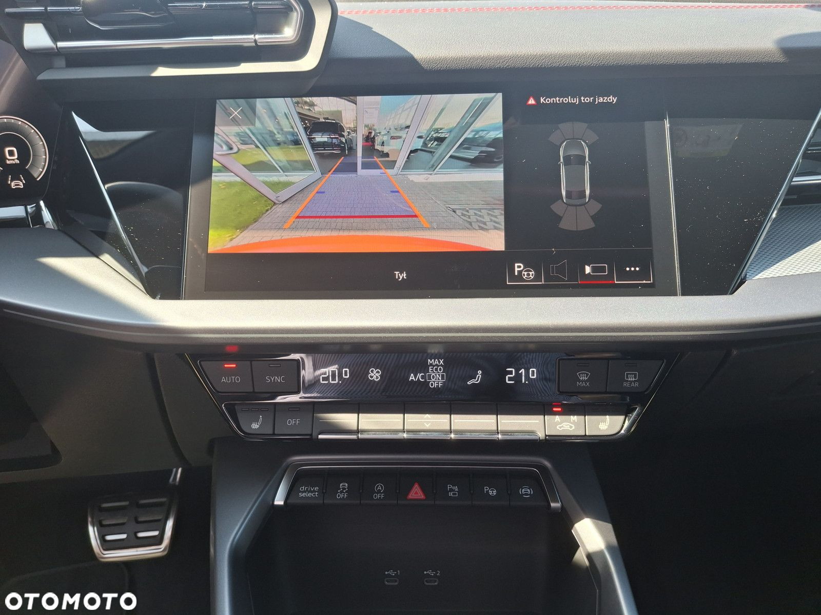 Audi A3 - 18