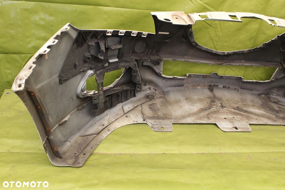 Zderzak przód Lancia Delta 2008-2014r. - 3