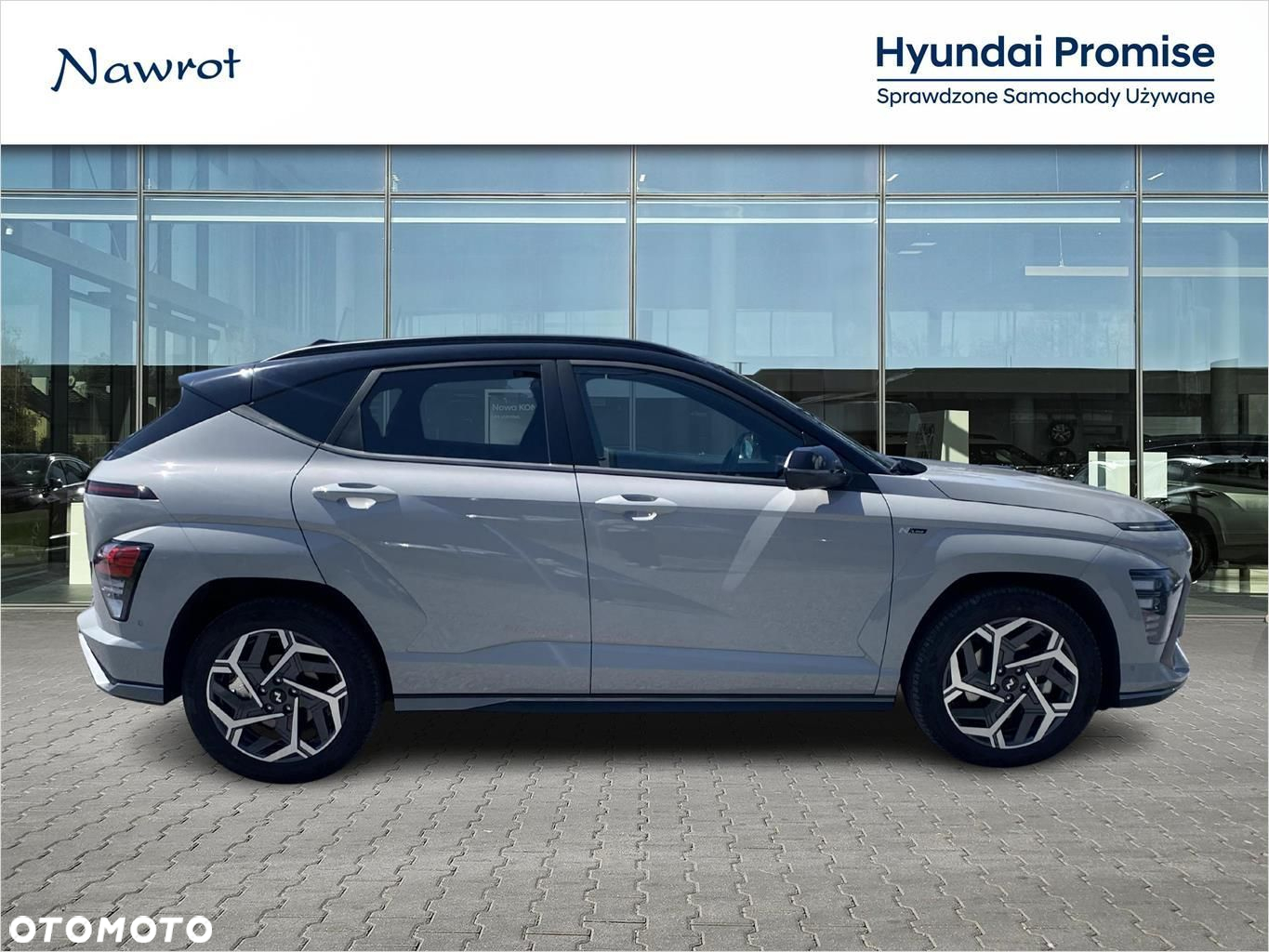 Hyundai Kona - 6