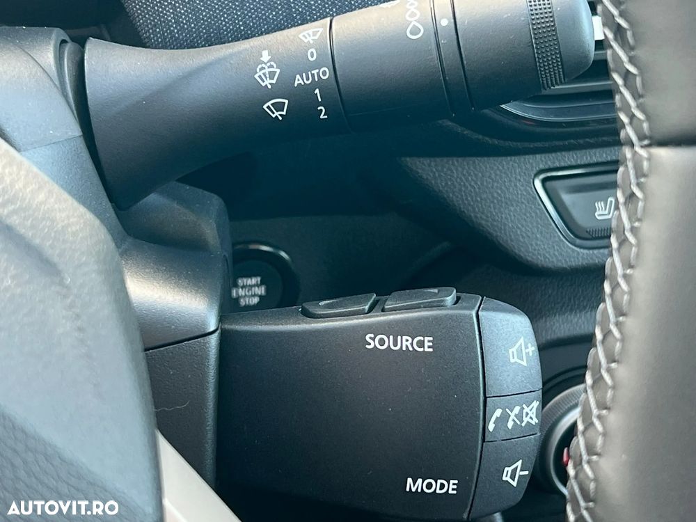 Dacia Logan ECO-G 120 Journey - 25