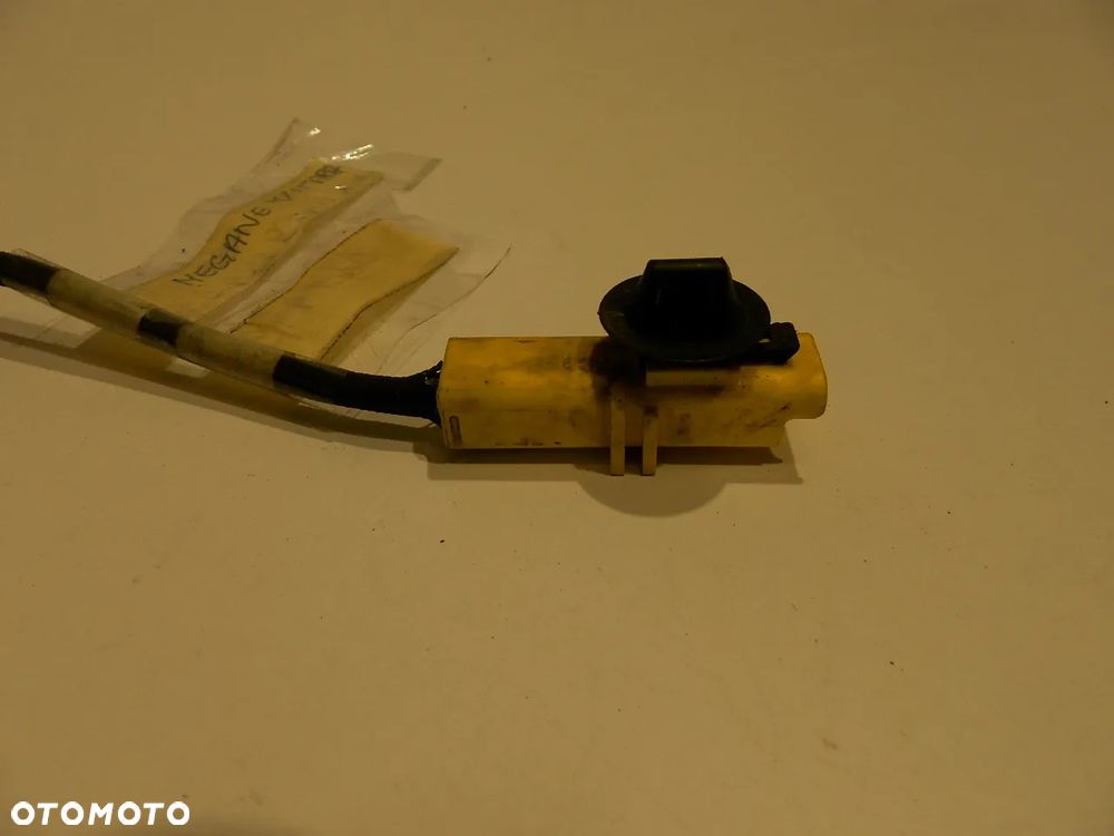 CZUJNIK TEMPERATURY SPALIN RENAULT 1.9 DCI H 459194513 - 2