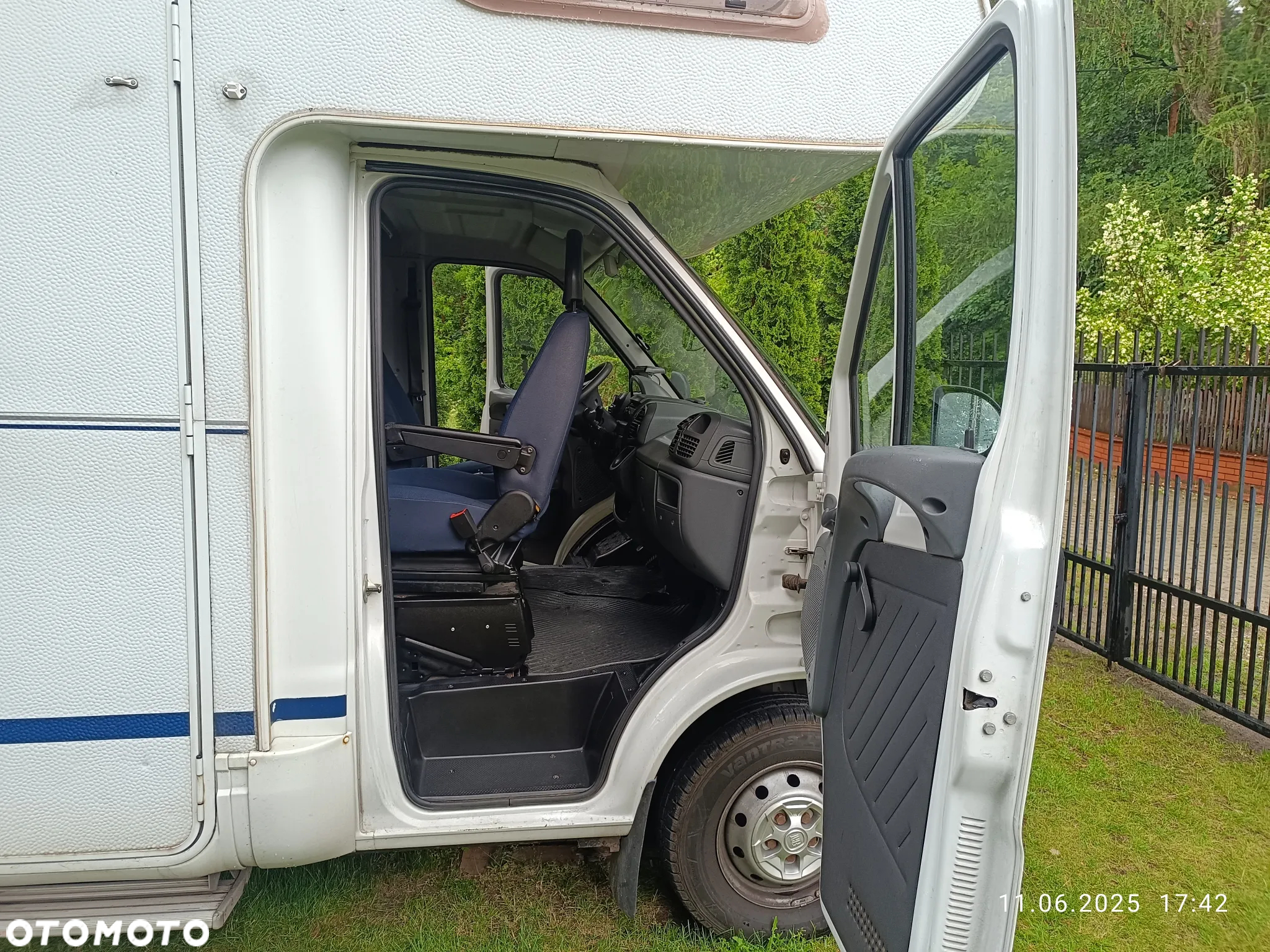 Fiat DUCATO DETHLEFFS - 29