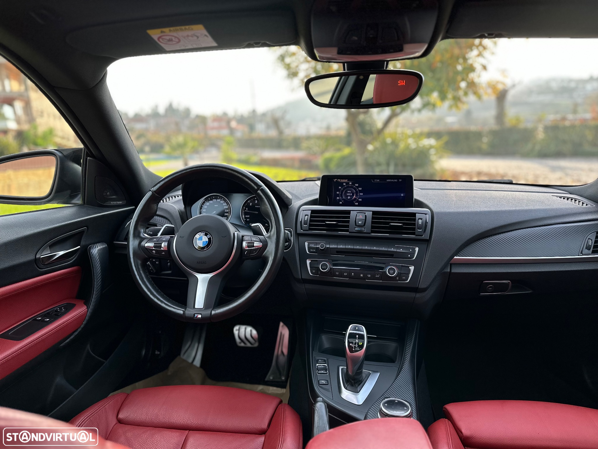 BMW 228 i Pack M Auto - 19