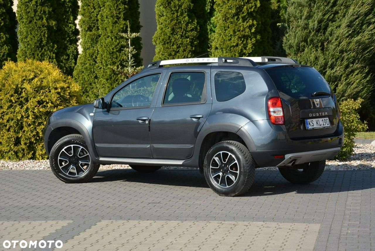Dacia Duster - 5