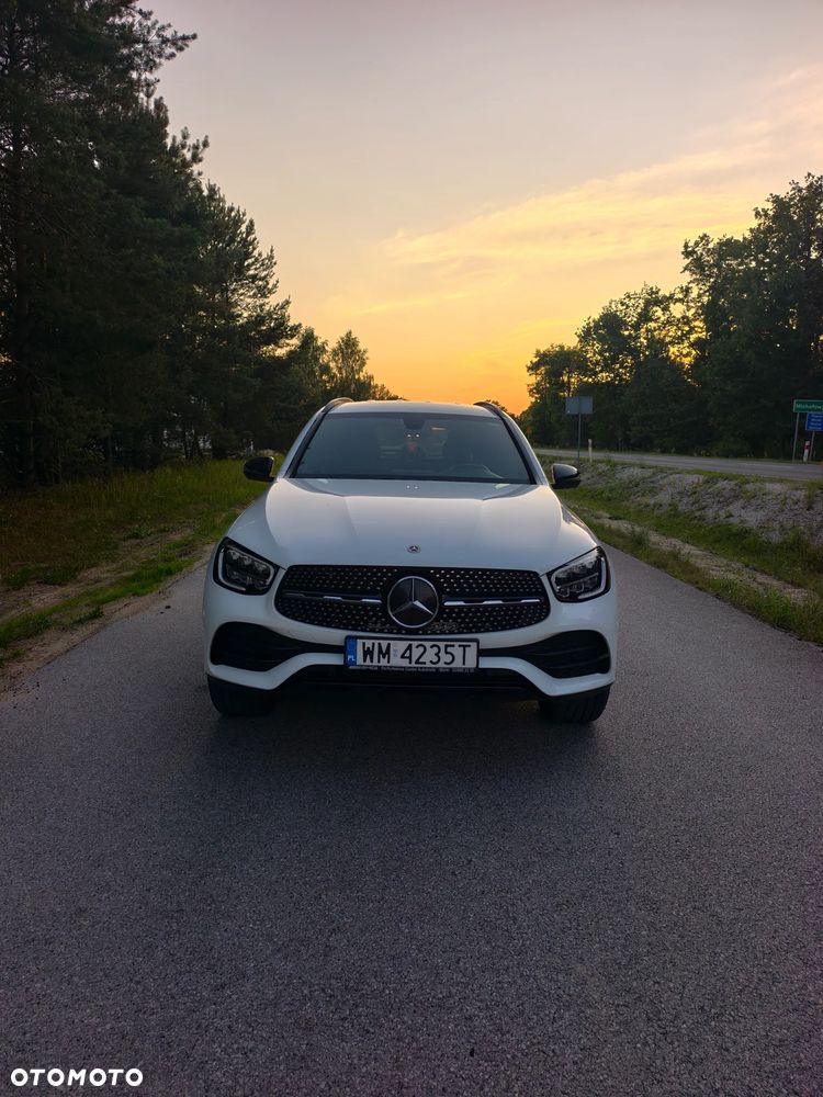 Mercedes-Benz GLC - 20