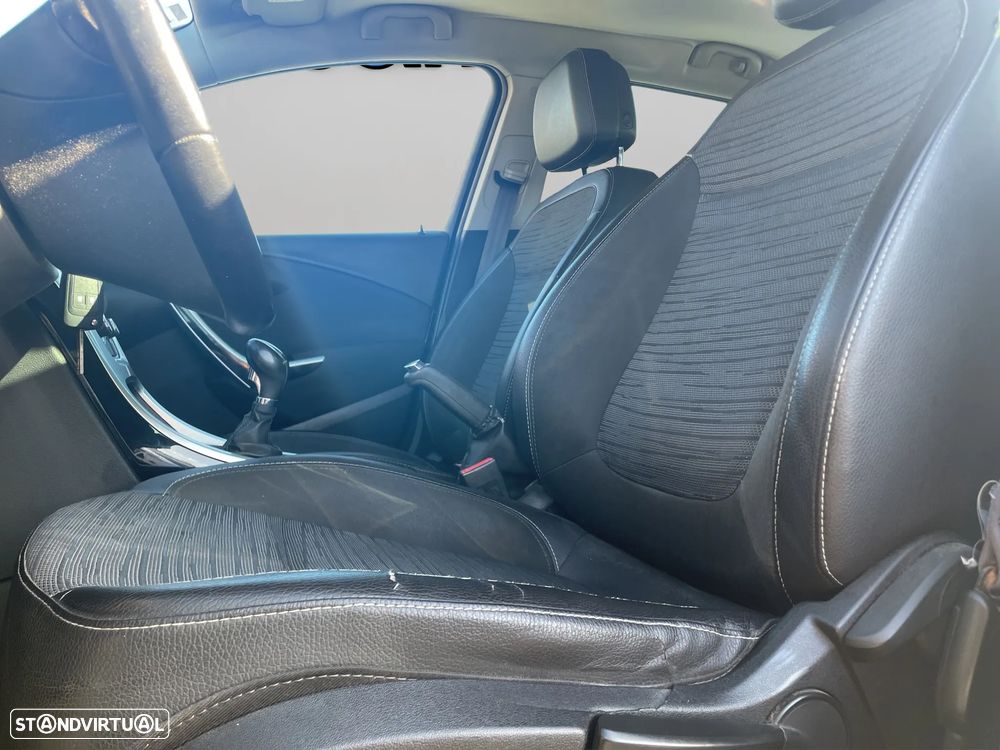 Opel Astra Sports Tourer 1.3 CDTi Cosmo S/S - 9