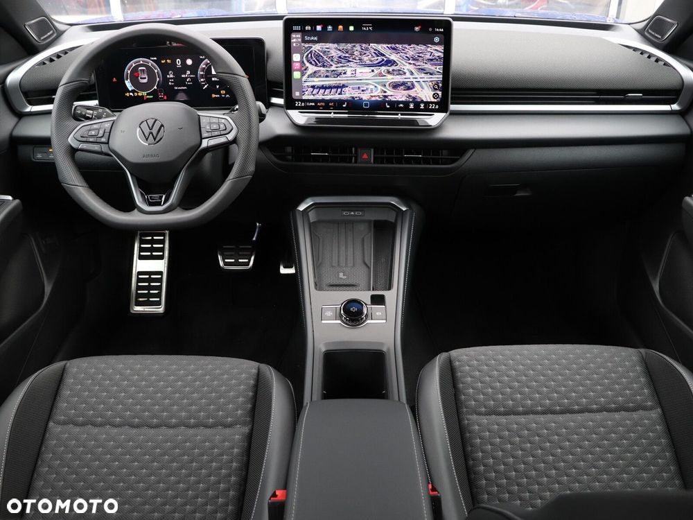 Volkswagen T-Roc - 14