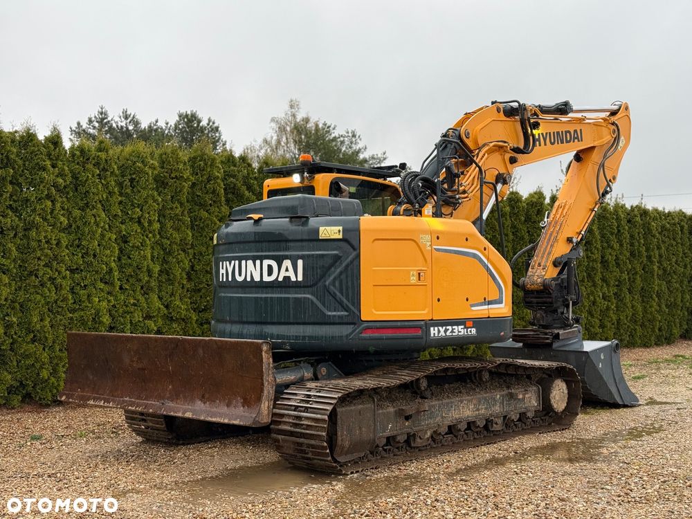 Hyundai HX 235 LCR - 6
