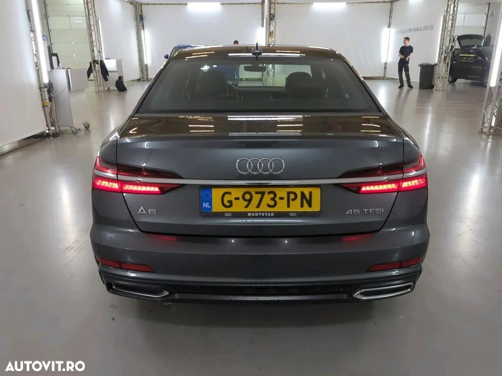 Audi A6 - 19