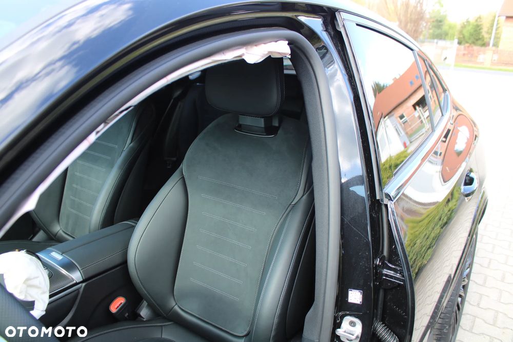 Mercedes-Benz GLC 200 mHEV 4-Matic AMG Line - 20