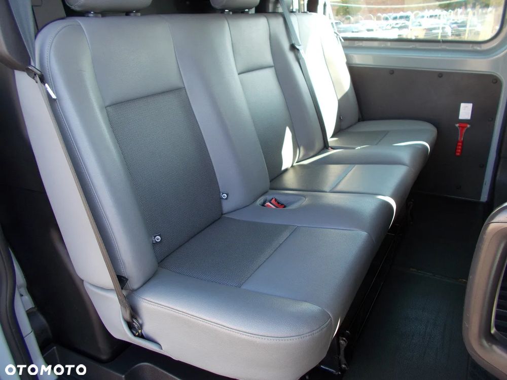 Ford Transit Custom L2H1 VA Trend - 17