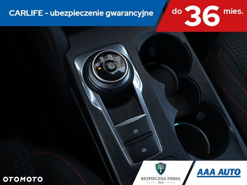 Ford Focus SW - 19