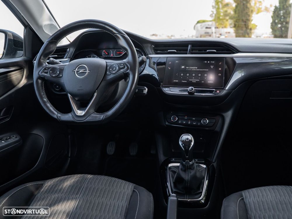 Opel Corsa 1.2 Business Edition - 28