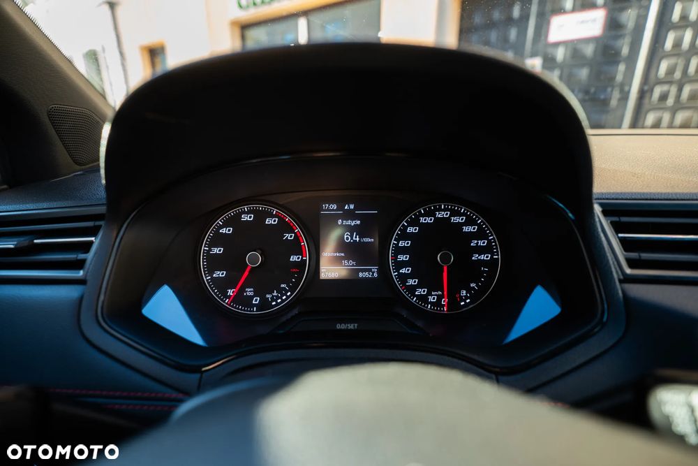 Seat Arona 1.0 TSI FR S&S - 26