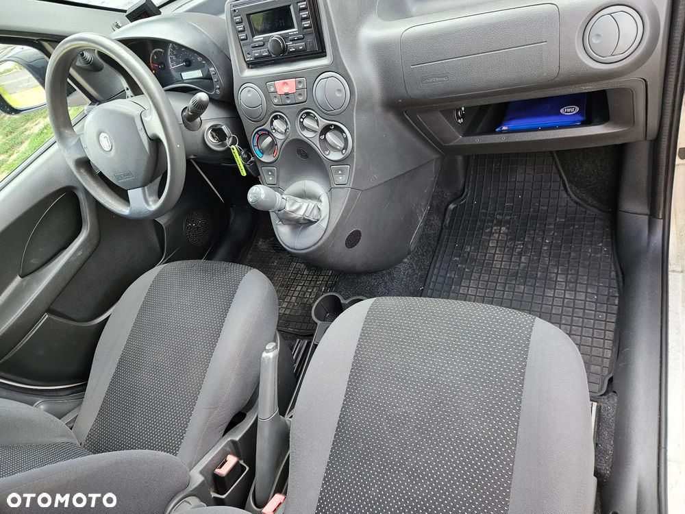 Fiat Panda 1.2 Pop - 7