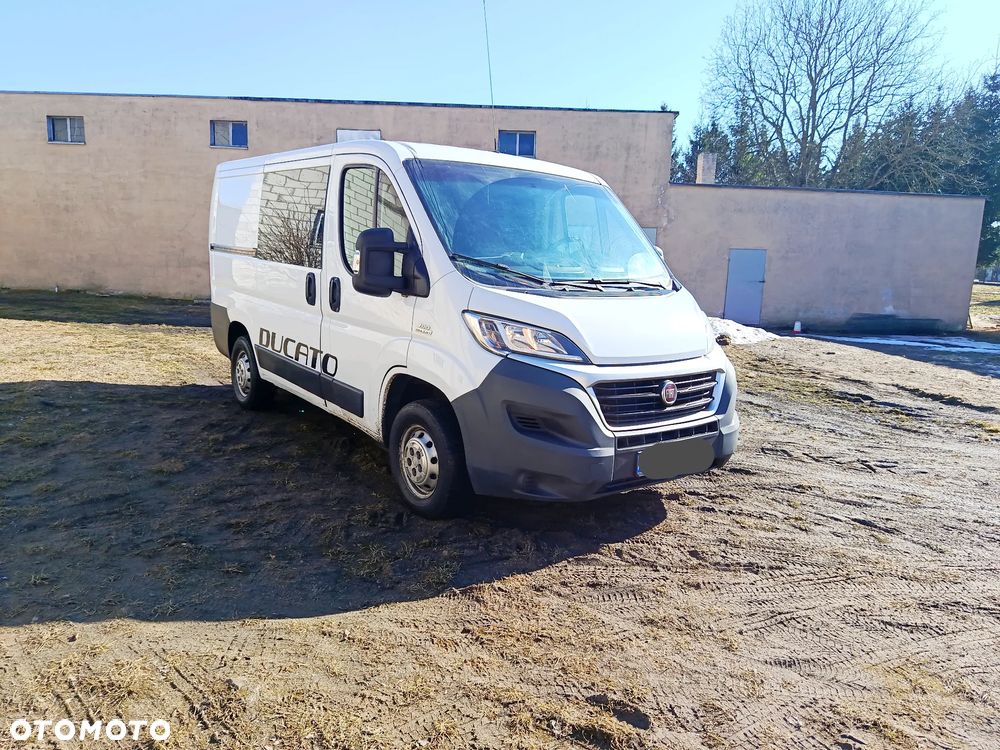 Fiat Ducato - 13