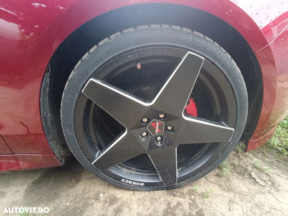 Ford Mondeo - 22