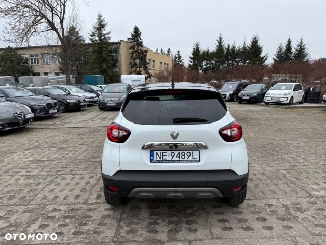 Renault Captur - 5
