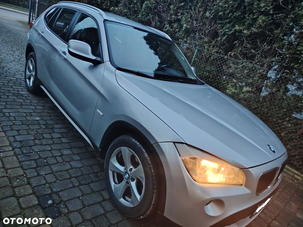 BMW X1 - 4