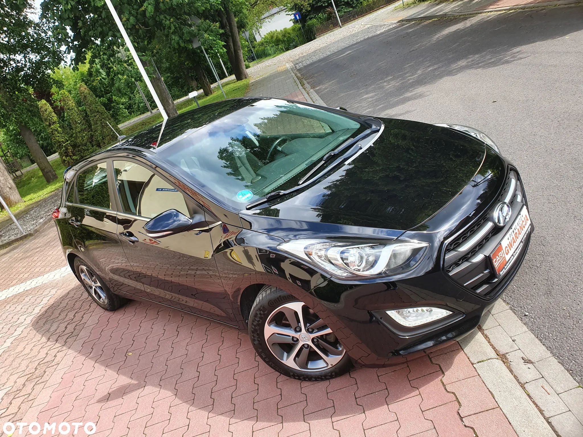 Hyundai i30 1.6 GDI Style - 1