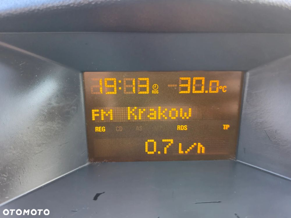 Opel Astra 1.6 - 22
