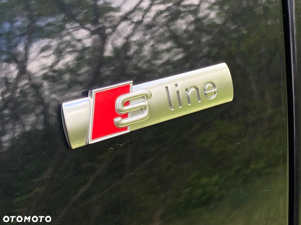 Audi A6 Limousine 2.0 TDI ultra S tronic - 8