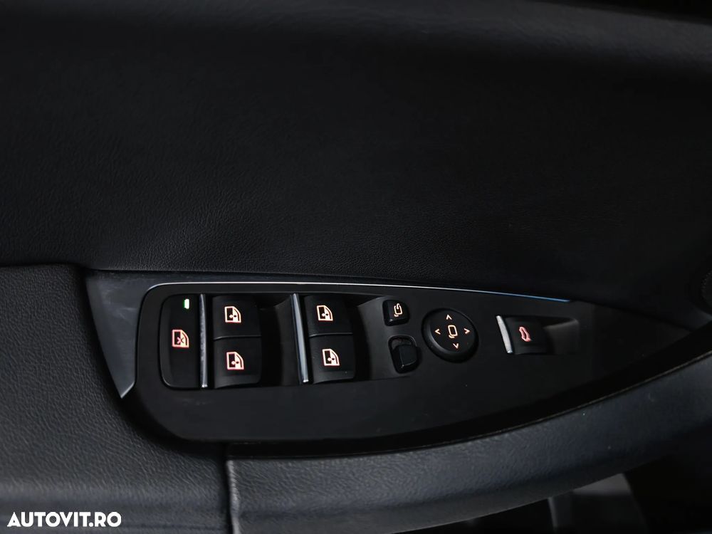 BMW X3 xDrive30e AT PHEV - 12