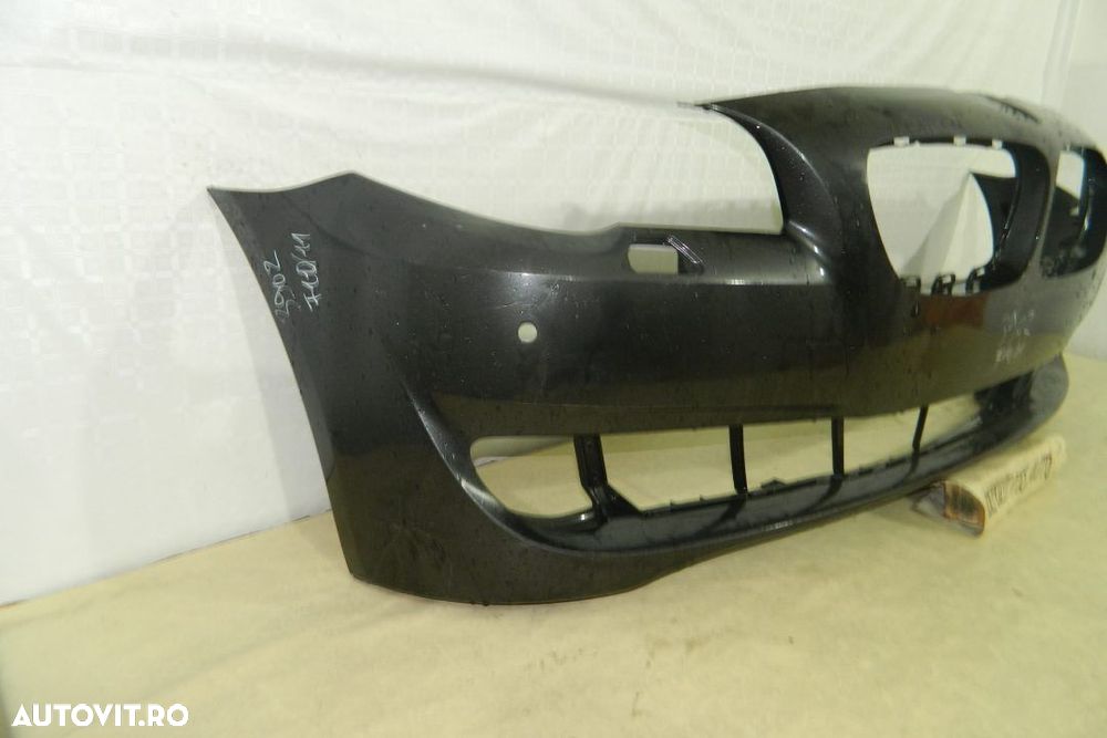 Bara fata BMW Seria 5 F10 / F11, 2011, 2012, 2013, 2014,, 51117200712 - 8
