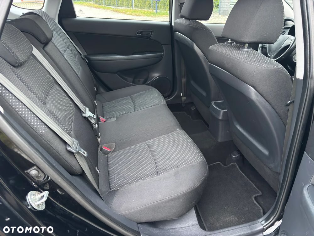 Hyundai i30 i30cw 1.6 CRDi Edition Plus - 10