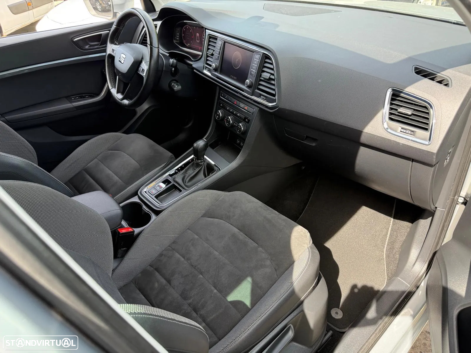 SEAT Ateca 1.6 TDI Xcellence DSG - 25