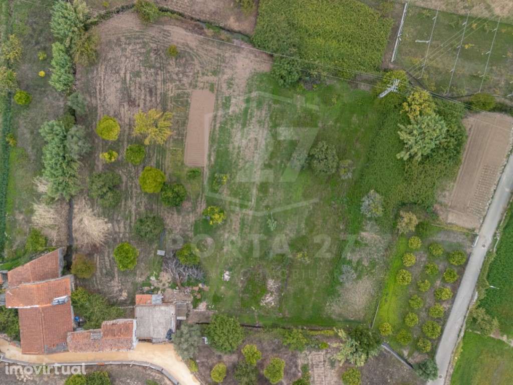 Moradia para Reconstrução | Cernache, Coimbra - Grande imagem: 4/4