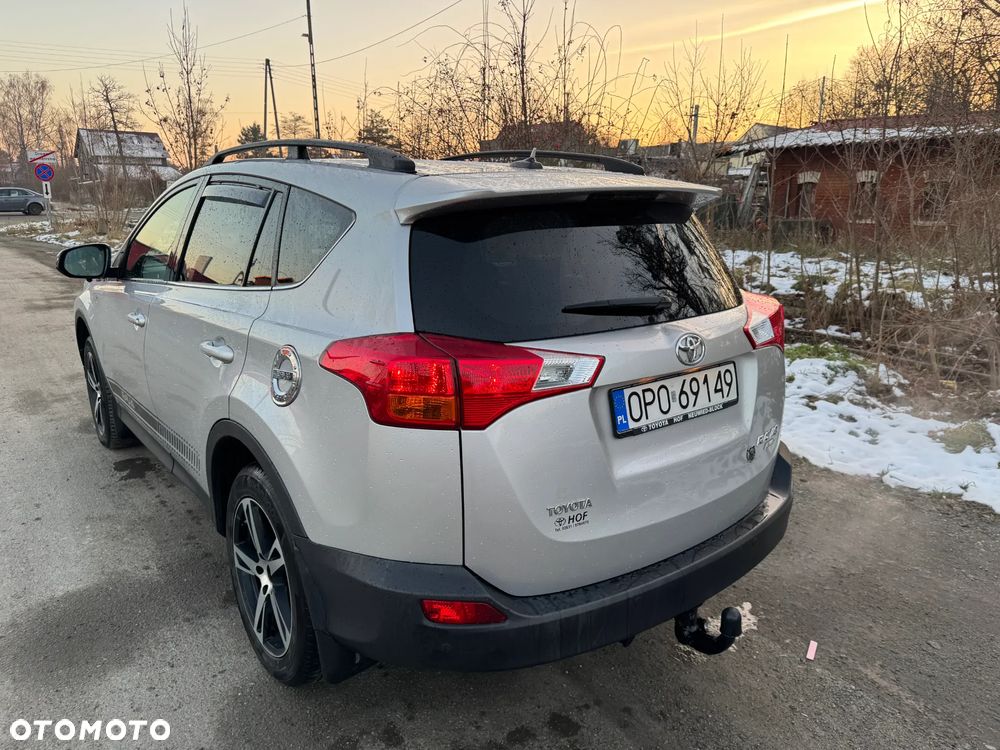 Toyota RAV4 - 7