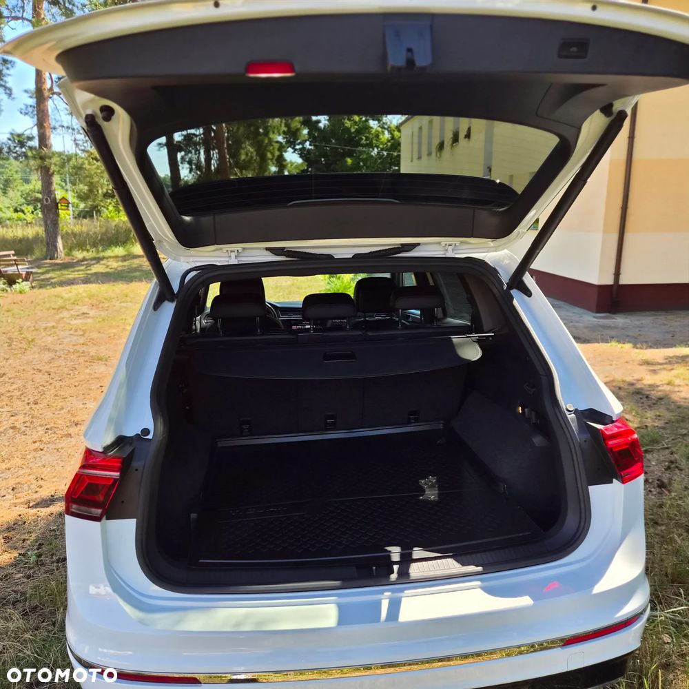 Volkswagen Tiguan 2.0 TDI SCR 4Mot Highline DSG - 9