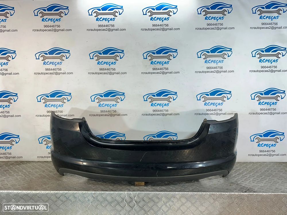 .Parachoques Tras Traseiro Original Jaguar XF X250 2007 – 2015 - 3
