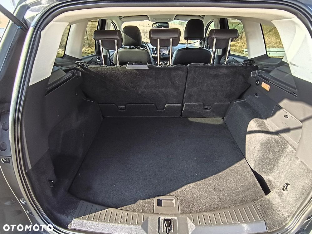 Ford Kuga 2.0 TDCi 4x4 Titanium - 31