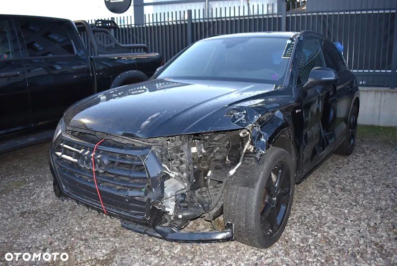 Audi Q5 2.0 TFSI Quattro Sport S tronic - 3