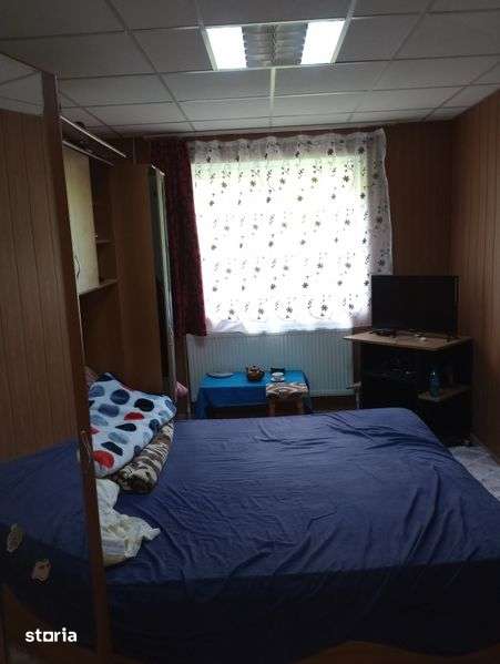 Apartment de vanzare la Bumbesti Jiu — fotografia 1
