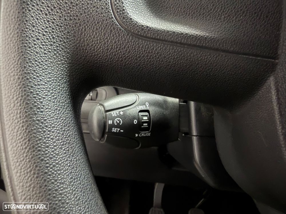 Fiat Doblo Maxi - 17