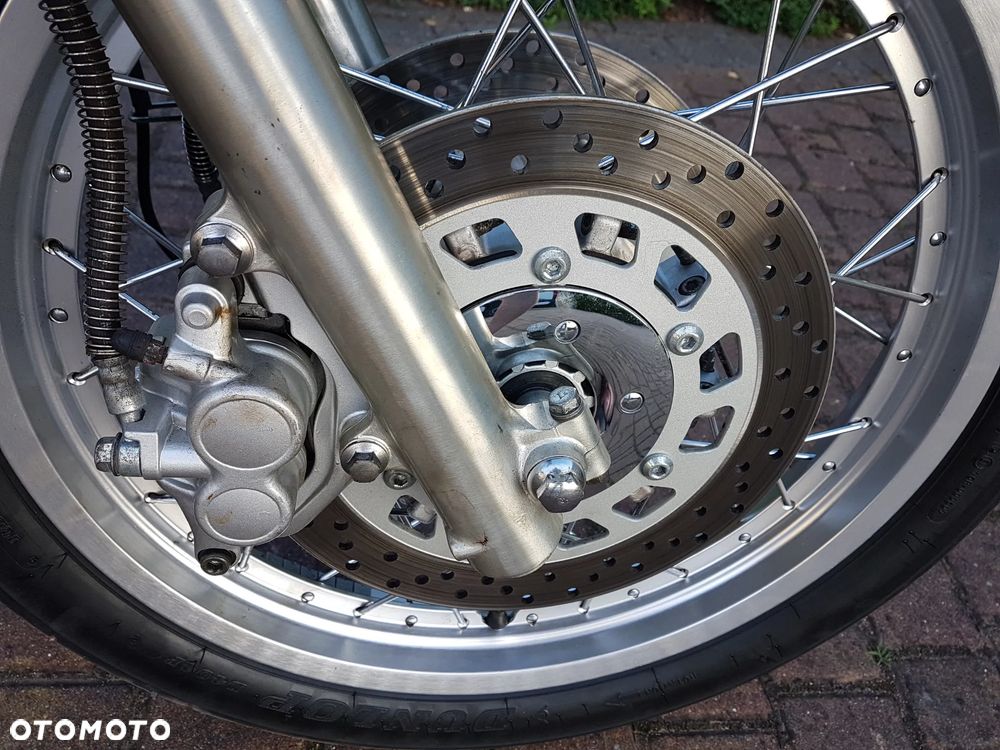 Yamaha Virago - 11